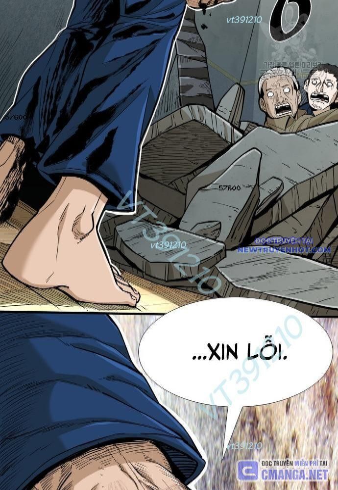 shark - cá mập chapter 252 11