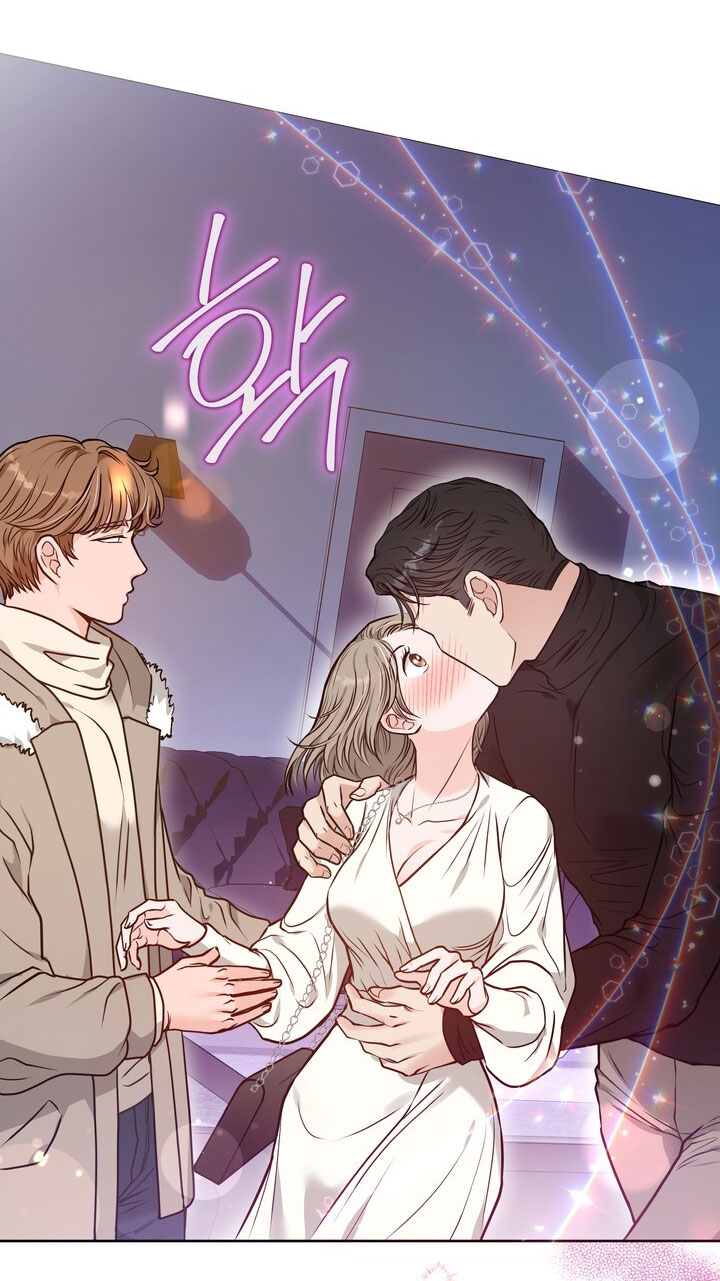 Tuổi 20 Của Sinh Viên Trường Thể Thao chapter 3.1 - Trang 23