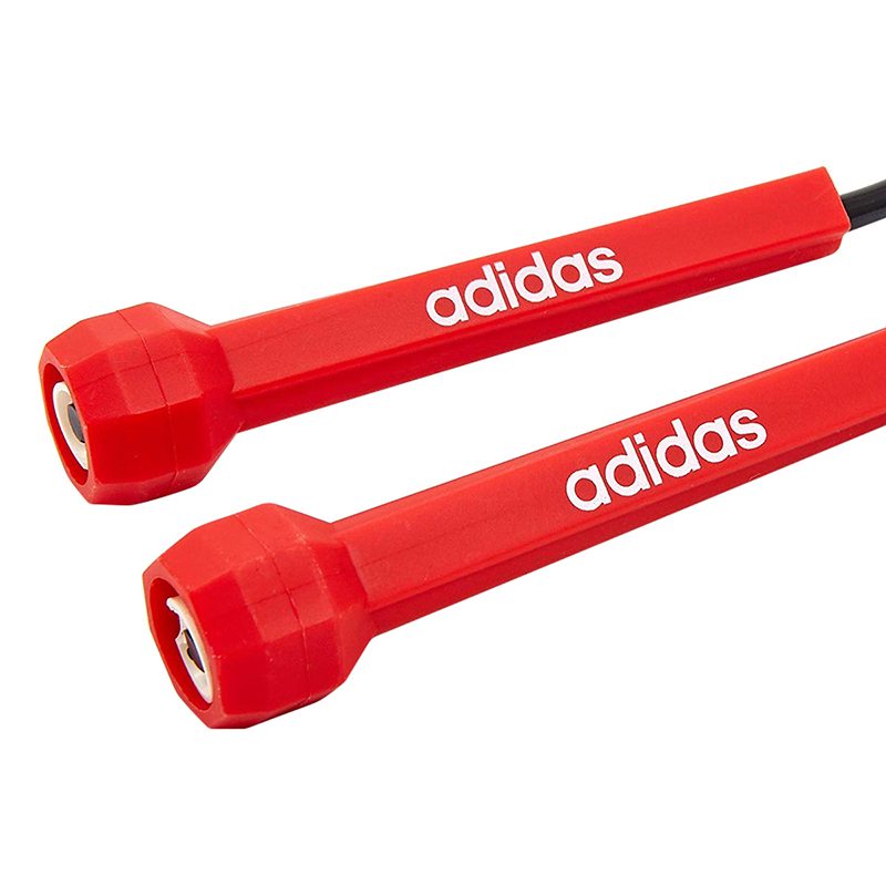 Bộ Dây Nhảy Thể Dục Adidas ADRP-11017 (Kèm băng đô buộc tóc)