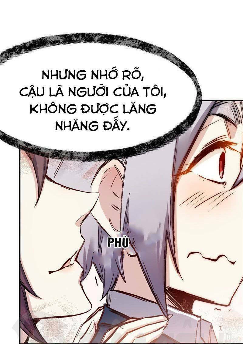 đỉnh phong thần y chapter 46 7