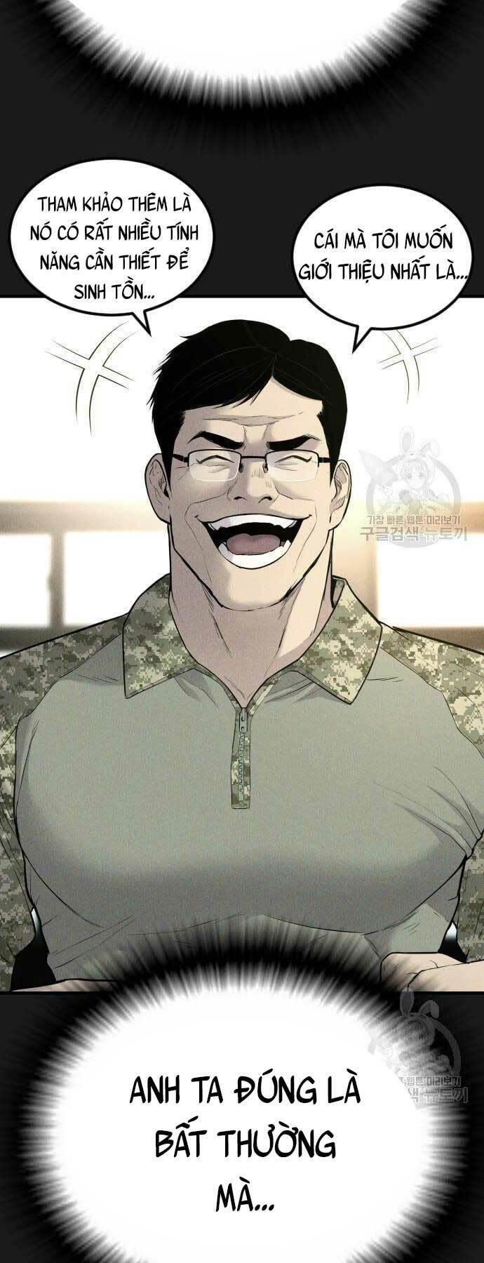 đặc vụ kim chapter 60 70