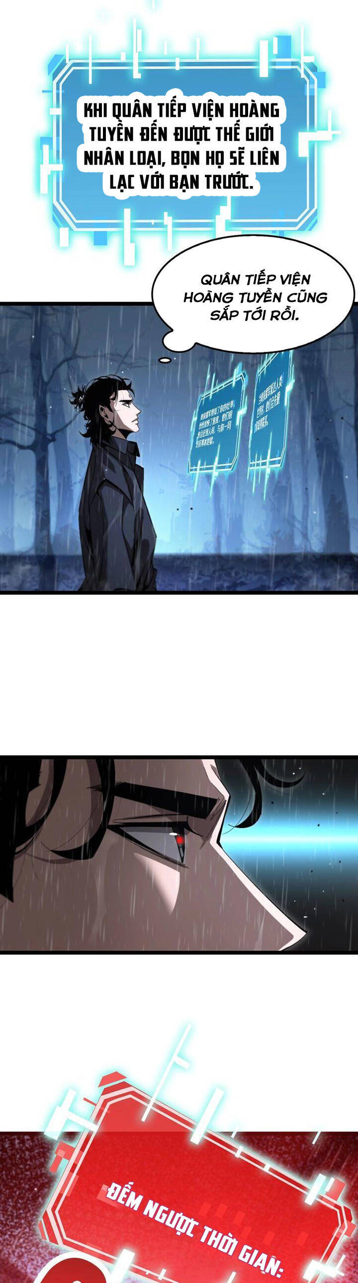 chư giới - tận thế online chapter 218 25