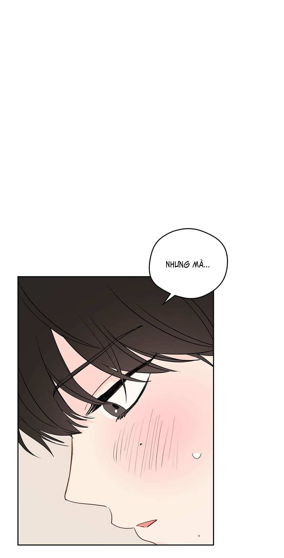 chỉ là giấc mơ thôi phải không? chapter 29 43