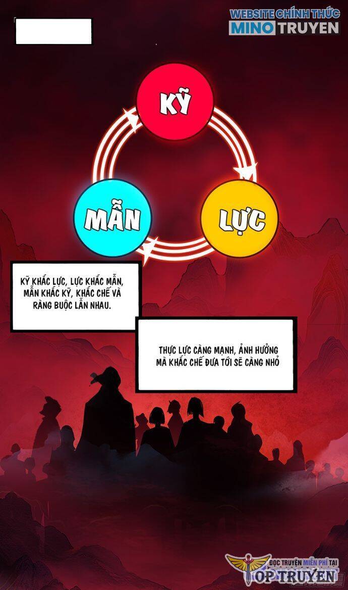 di độ thâm uyên - trùng khởi kỷ nguyên chapter 43 12