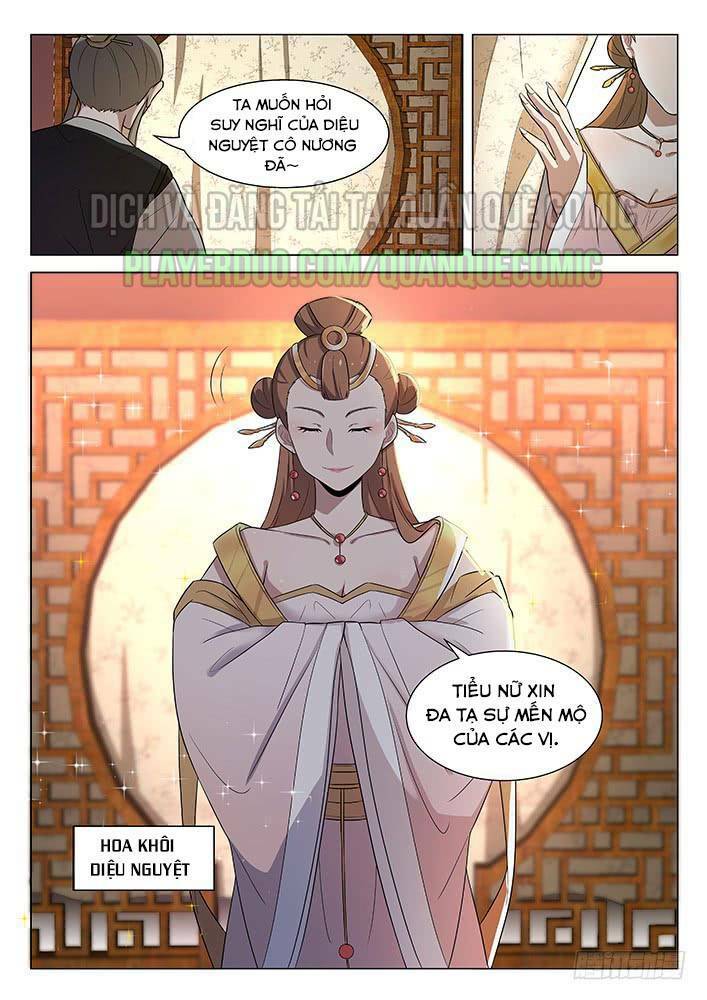 bất tử tà vương chapter 35 4