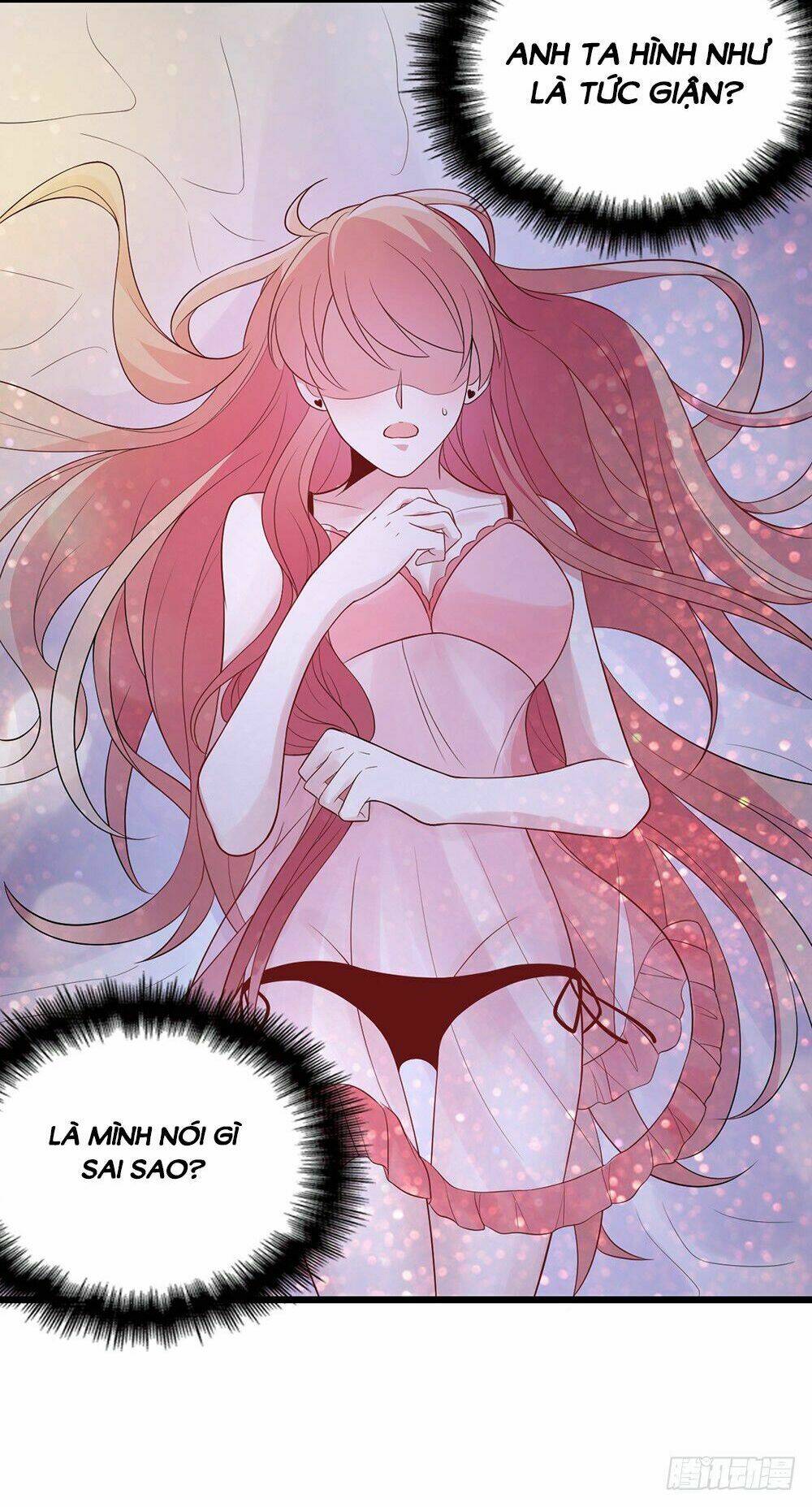 bí mật kết hôn với ảnh đế: vợ ơi đến đây tấn công đi nào chapter 1 20