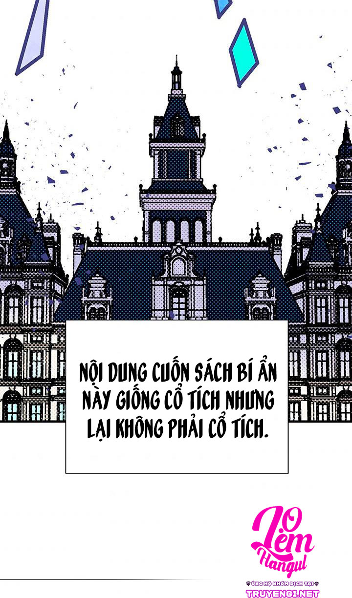 chị tôi đã nhặt về một nam chính quyến rũ chapter 43 5