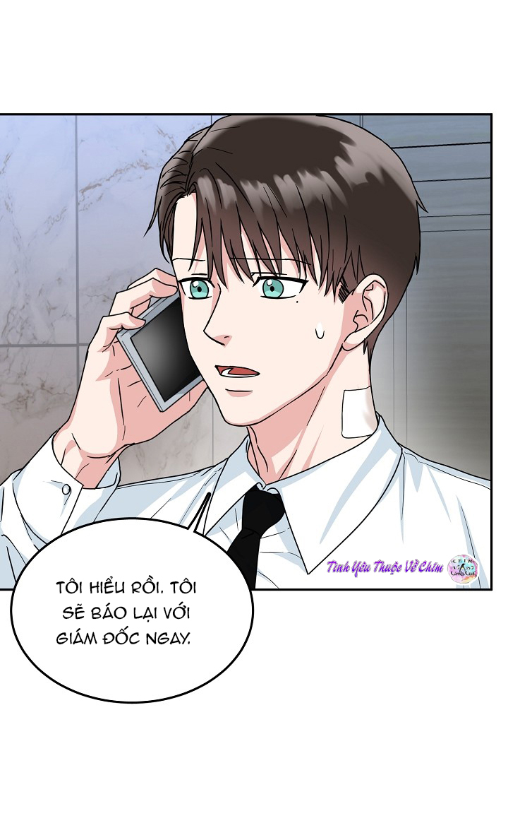 đối tác an toàn chapter 7 47