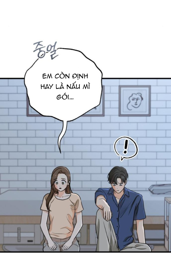 Nóng Lòng Muốn Giày Vò Em chapter 52.1 24