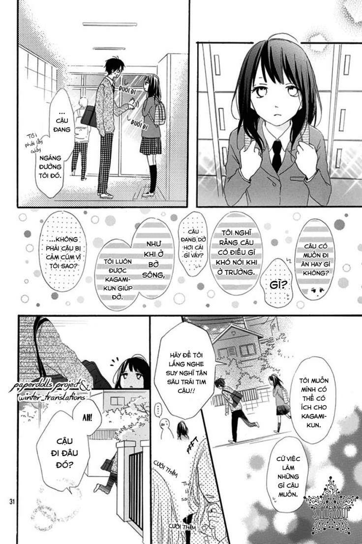 aoyama tsukiko desu! chapter 1.1 31