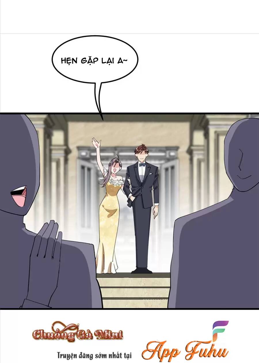 cố tổng, vợ của ngài quá mạnh rồi! chapter 74 7