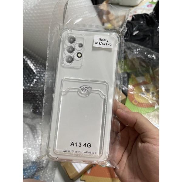 Ốp lưng SS Galaxy S23, A54, A34,A53 ,A23,M53,S21 FE, S22, A12, A52,Note 20 Ultra dẻo chống sốc 4 góc, bảo vệ Camera