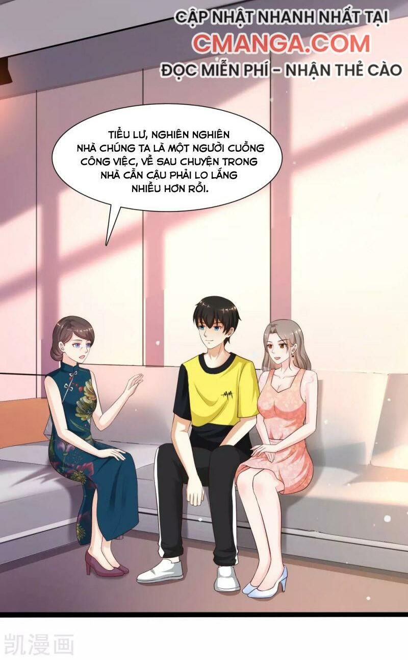 tối cường vận đào hoa chapter 146 29