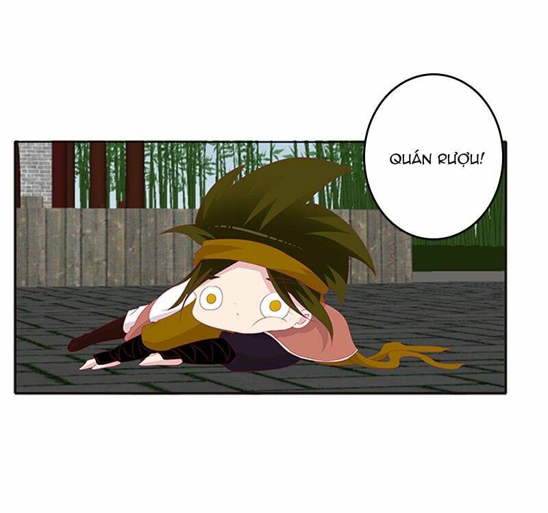 tướng quân mời ra trận chapter 112 11