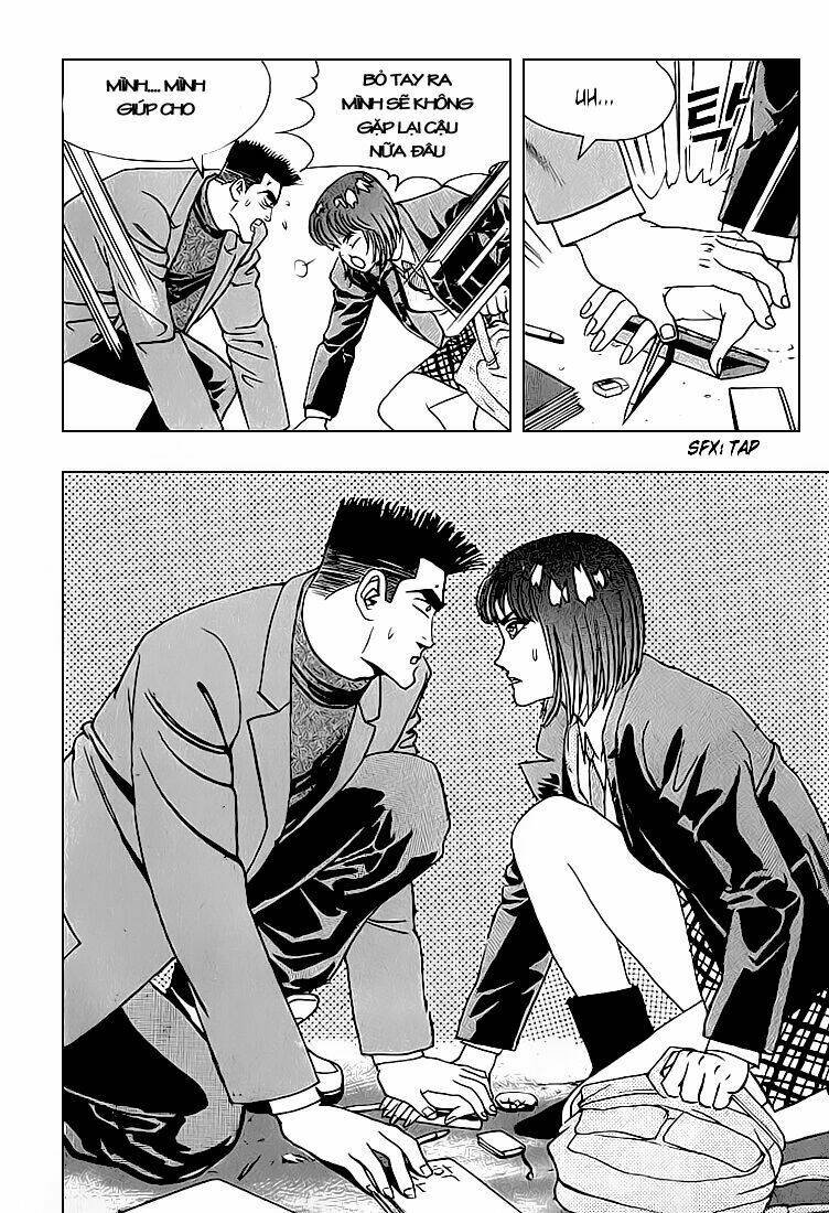 nina jalhae chapter 10 36