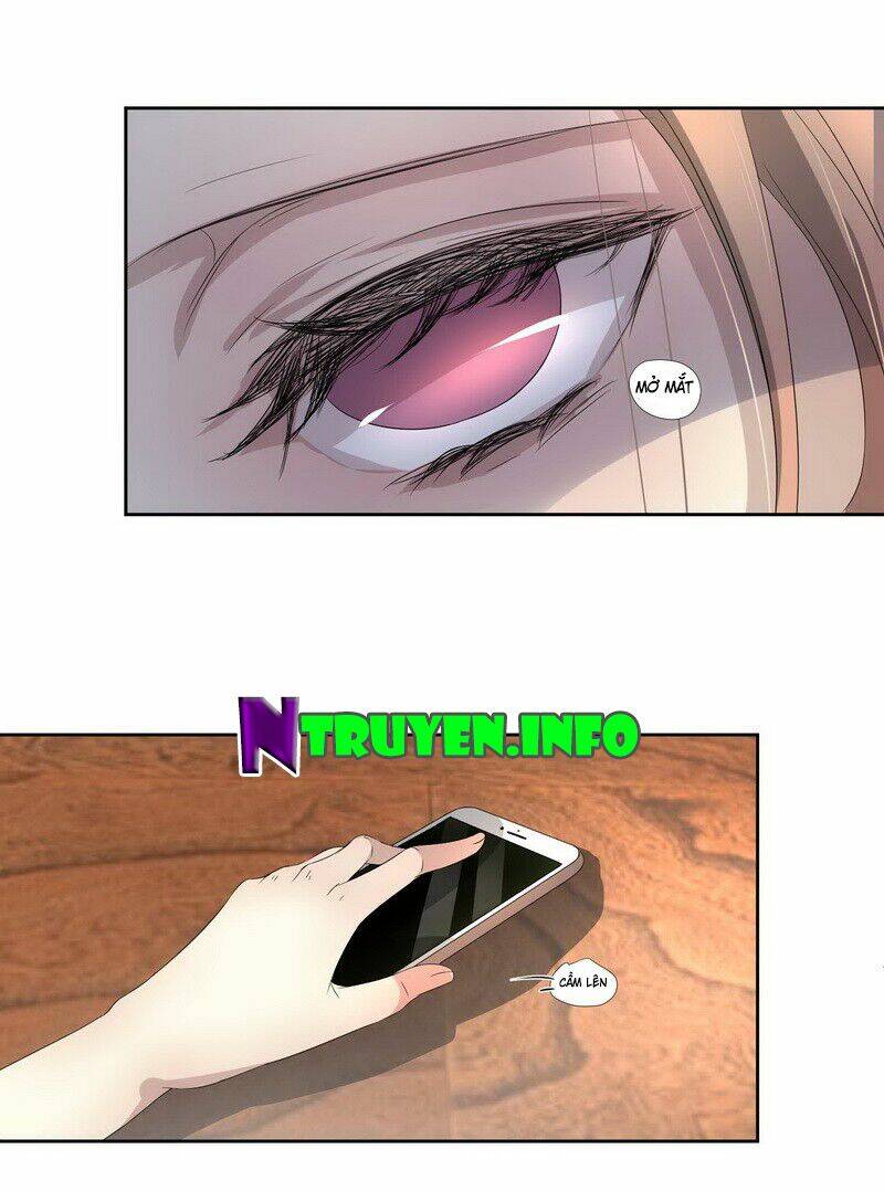 chỉ nhiễm thành hôn: đại thúc sủng vợ vô độ chapter 15 14