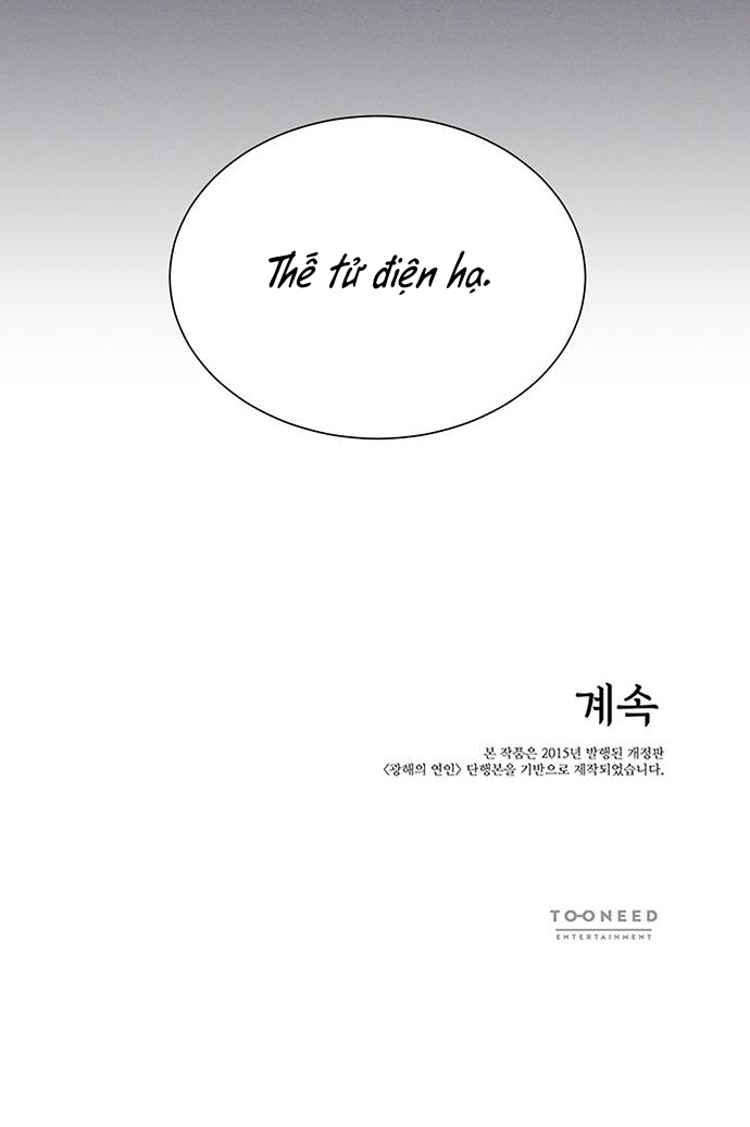 người tình của gwanghae chapter 47 59