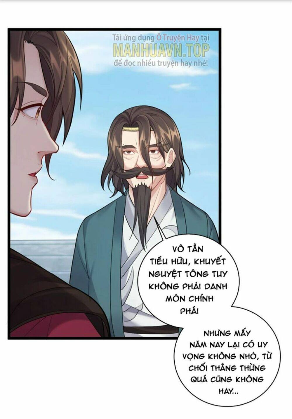 ta là nhân vật phản diện đại thiếu gia chapter 56 18