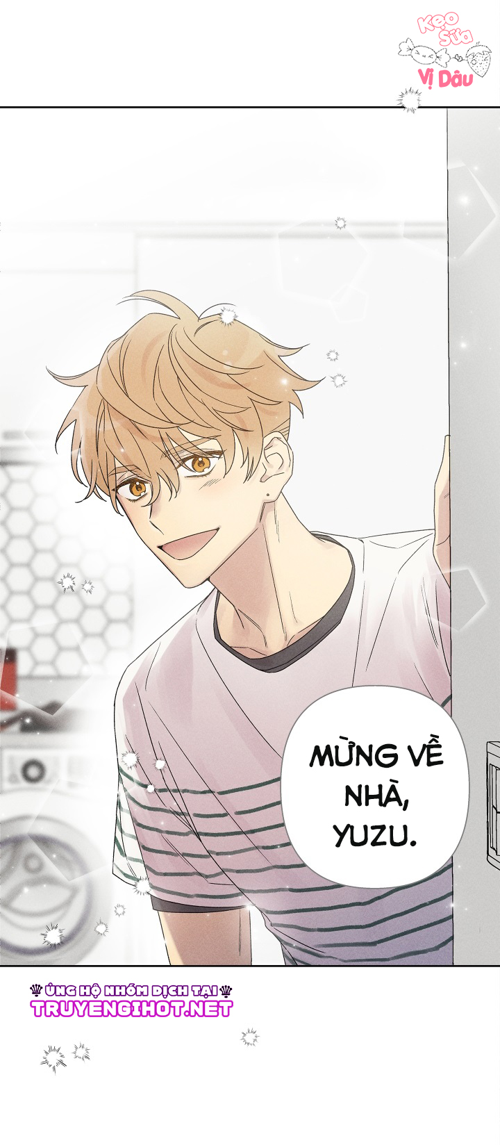 anh người yêu ma quái ngọt ngào chapter 2.2 28