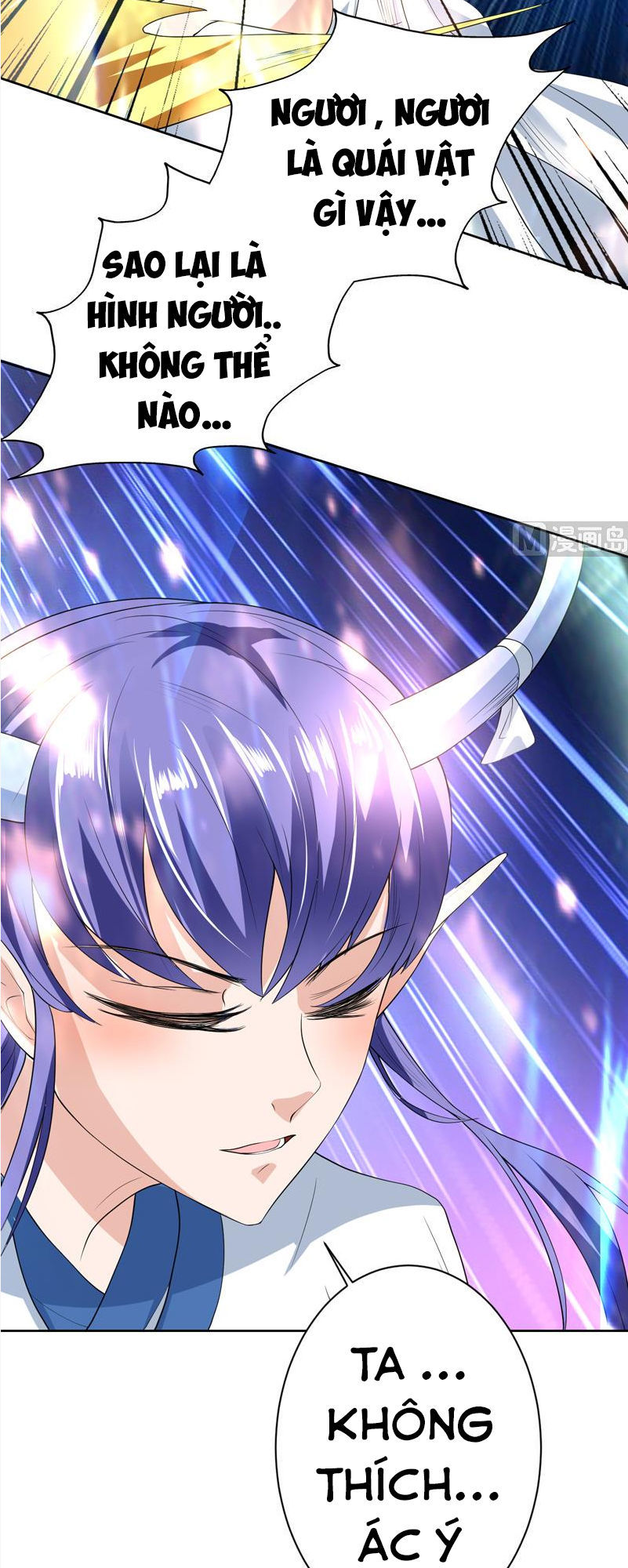 tối cường thần thú hệ thống chapter 104 7