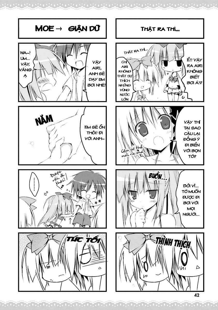 nhật ký alice chapter 2 7