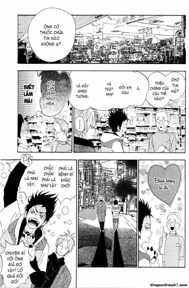 yume miru taiyou chapter 7 4