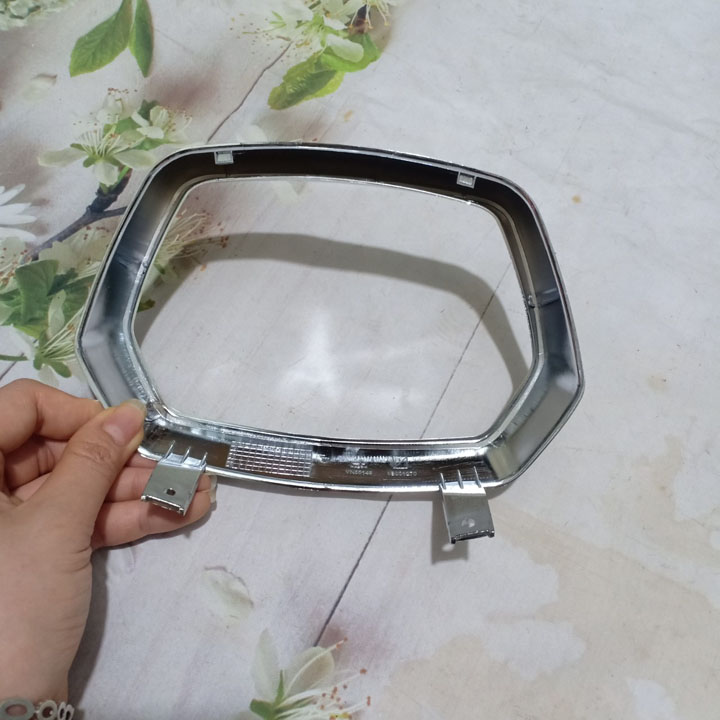ỐP viền đèn pha dành cho Vespa Sprint - TB1242