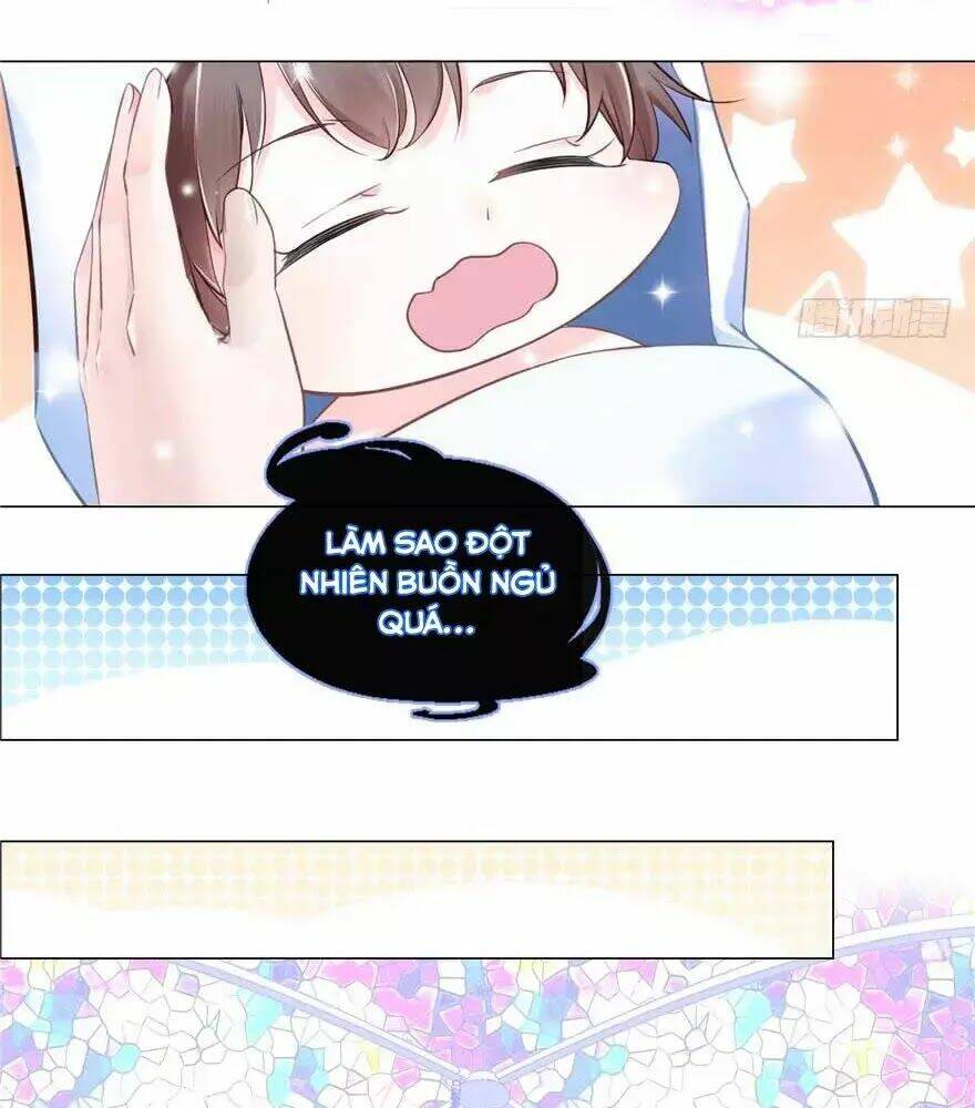 đàn ông trong tương lai không dễ làm chapter 2 12