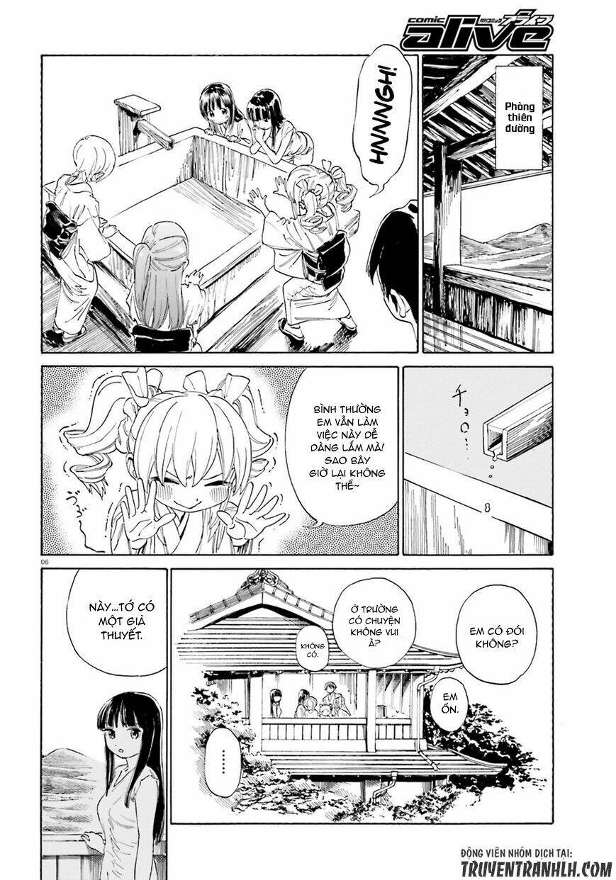 yumekuri chapter 39.2 8