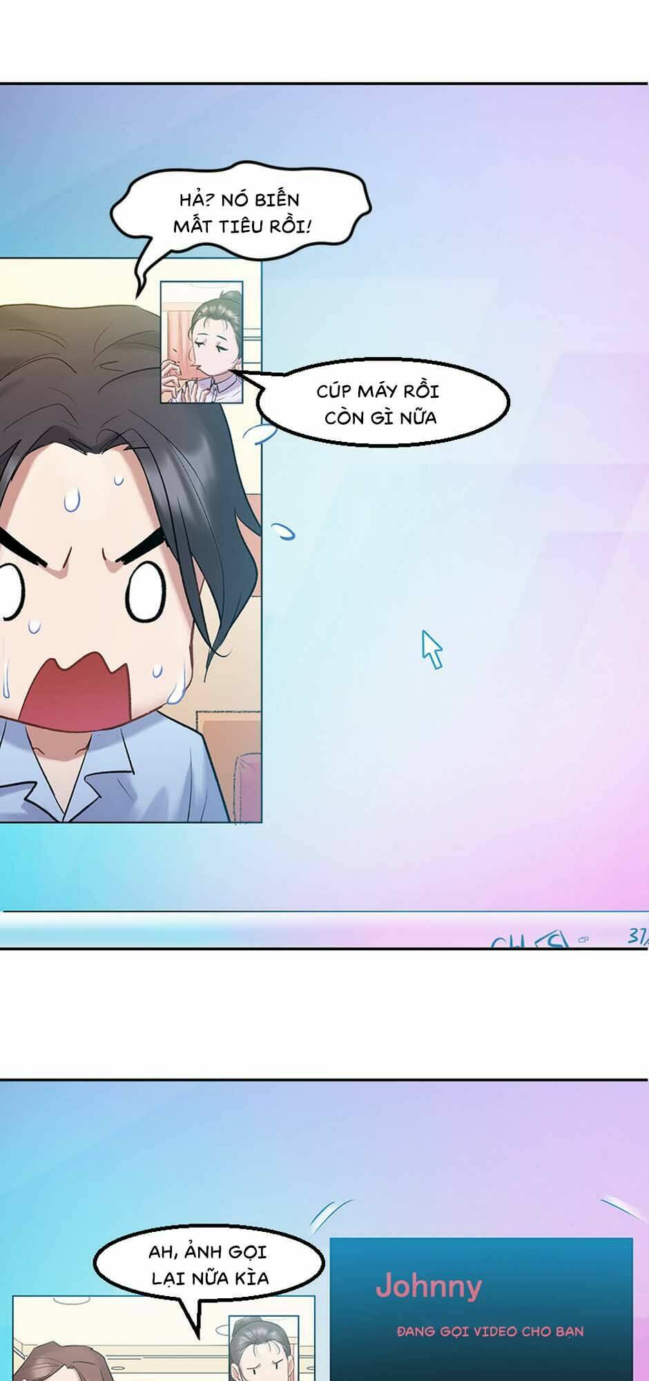 anh hùng và hiệp nữ chapter 37 19