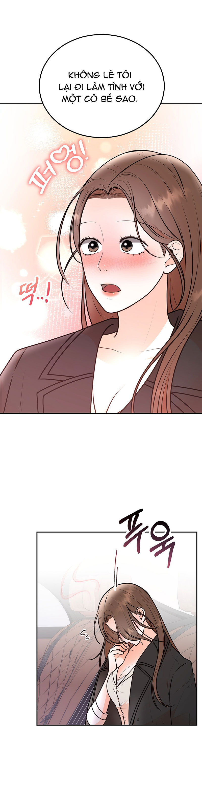 [18+] hôn nhân ràng buộc chapter 17.2 14