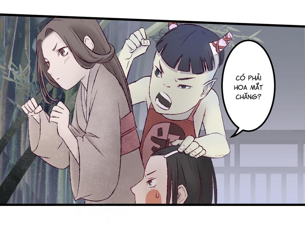 mạnh bà truy phu ký chapter 17 6