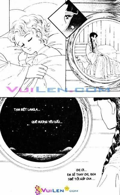 princess - công chúa xứ hoa (bản đẹp) chapter 6 37