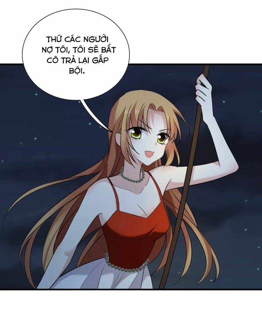 nhân chất tình nhân chapter 35.2 19