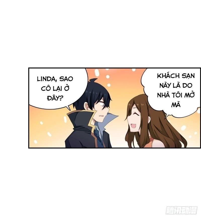 vô hạn sứ đồ và 12 nữ chiến binh chapter 56 19