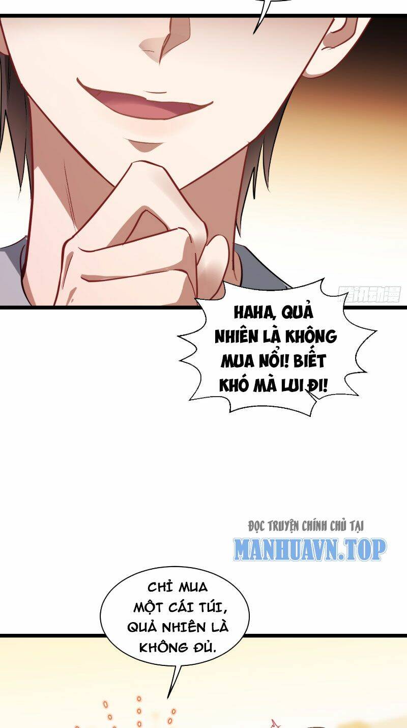 Bỏ Làm Simp Chúa, Ta Có Trong Tay Cả Tỉ Thần Hào chapter 1.2 25