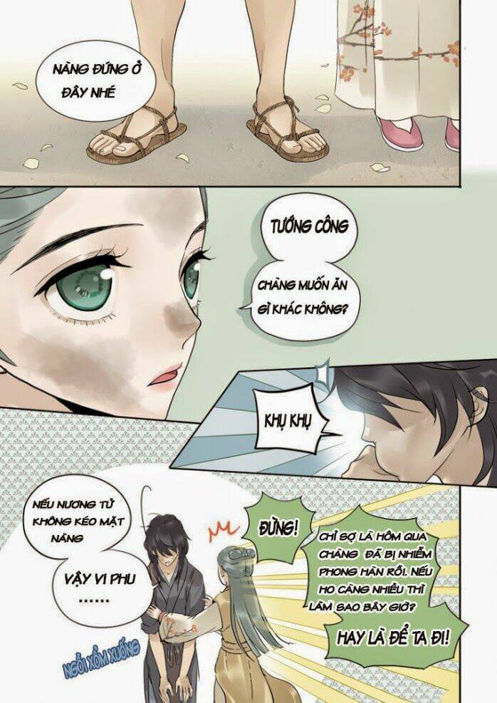 thiên hạ vô lại chapter 3.1 5