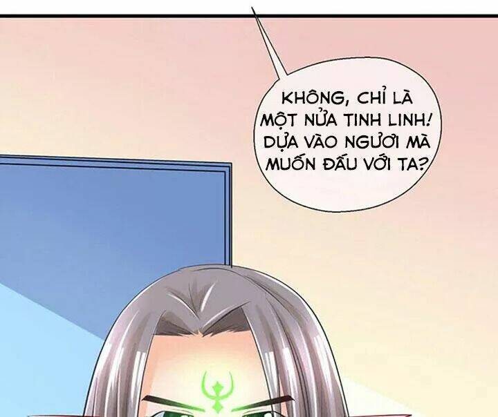 bồn tắm có vấn đề?! chapter 46 27