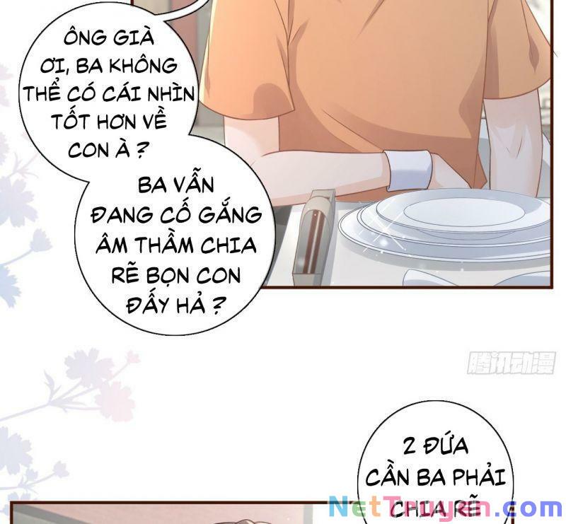 bạn gái tôi mới 30+ tuổi xuân chapter 89 25