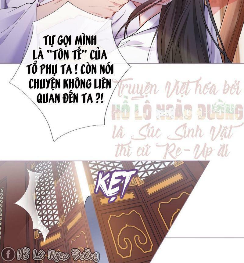 nhập mộ chi thần chapter 4 36