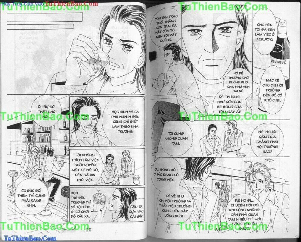 vua xa lộ chapter 7 30