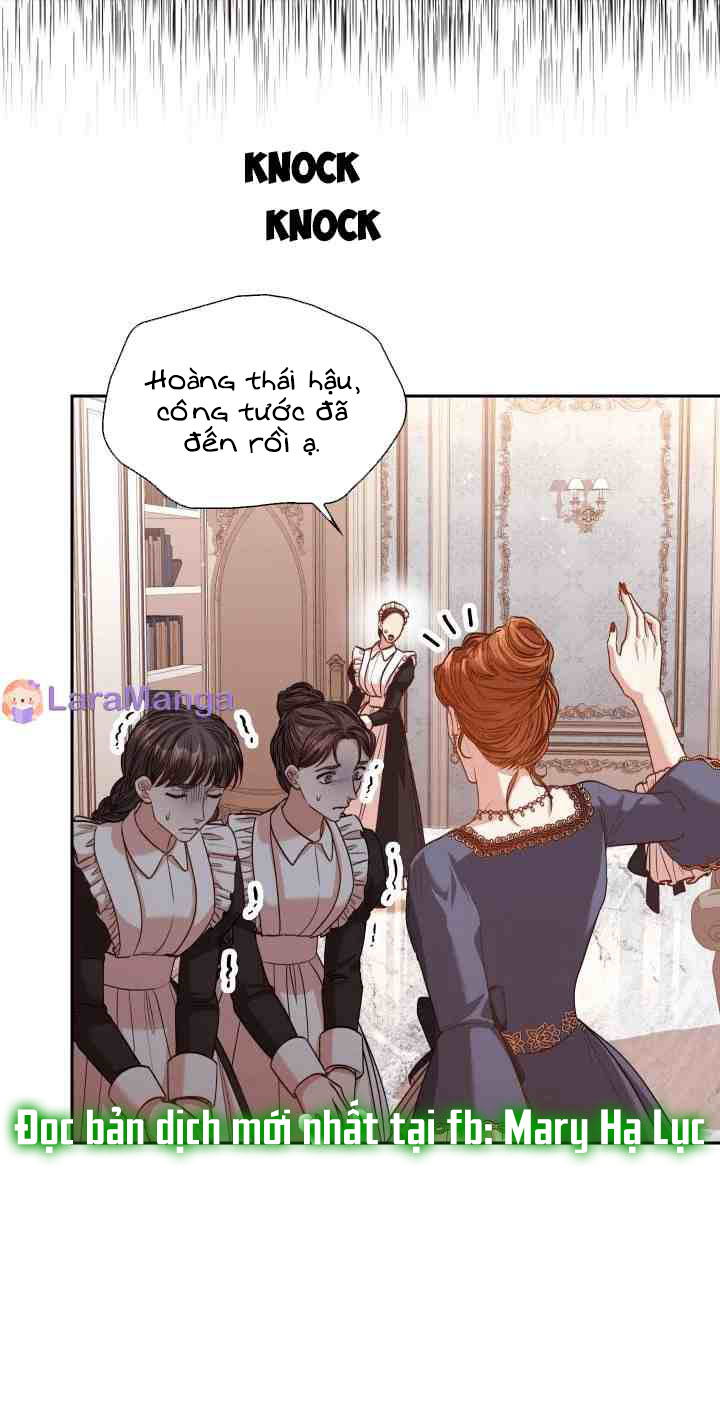 trở thành thư ký của bạo chúa chapter 43 6