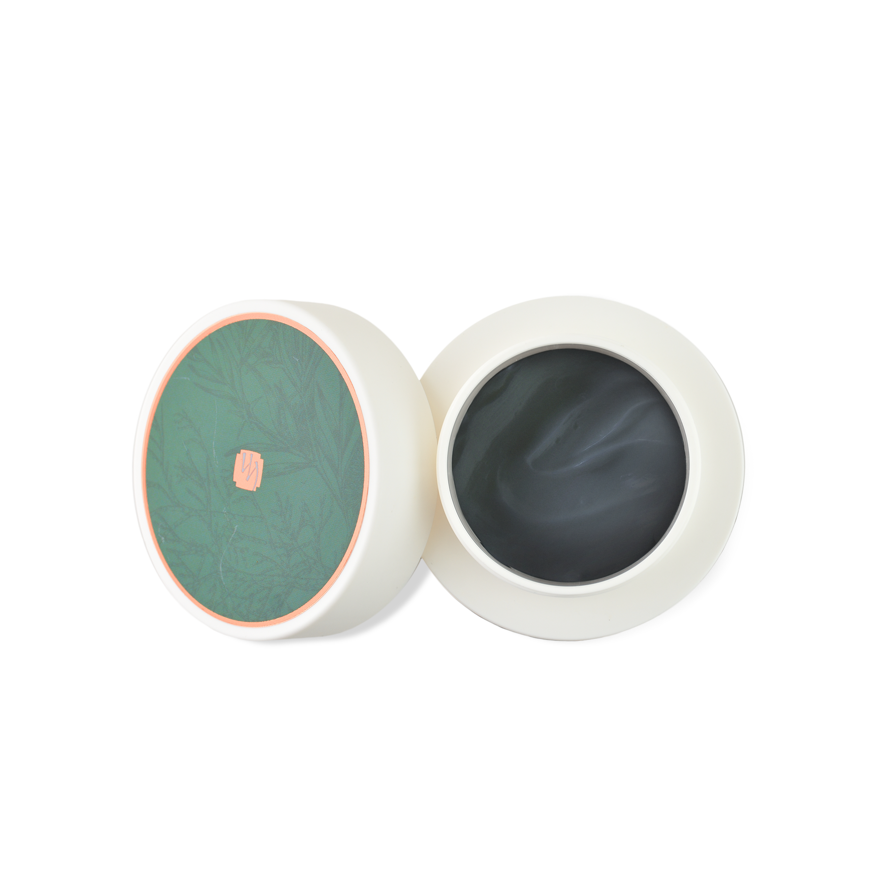 Mặt Nạ Gel Than Hysses Charcoal Volcanic Chiết Xuất Cây Trà Hinoki Hỗ Trợ Tình Trạng Kích Ứng & Mẫn Đỏ, Se Khít Và Làm Sạch Lỗ Chân Lông