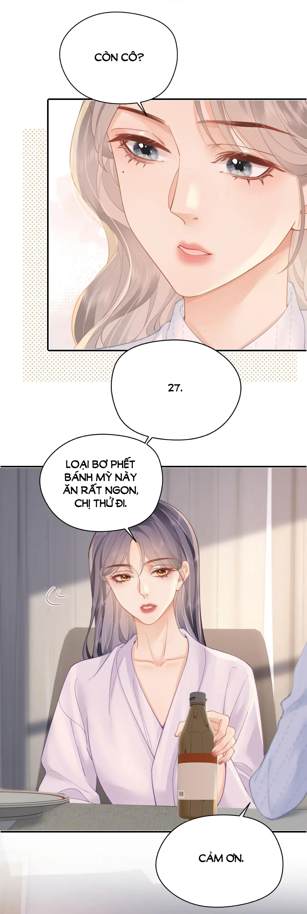 luôn có giáo viên muốn mời phụ huynh chapter 18.1 18