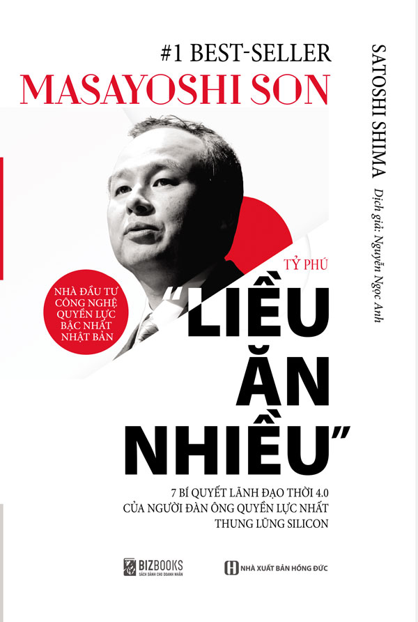 Bộ 3 Cuốn Sách dành cho những người thành công ''Masayoshi – Tỷ phú liều ăn nhiều Lời khuyên từ những nhà cố vấn hàng đầu thế giới – Tribe of mentor và kt