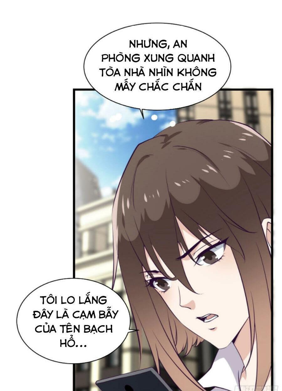 nãi ba là chiến thần mạnh nhất chapter 80 14