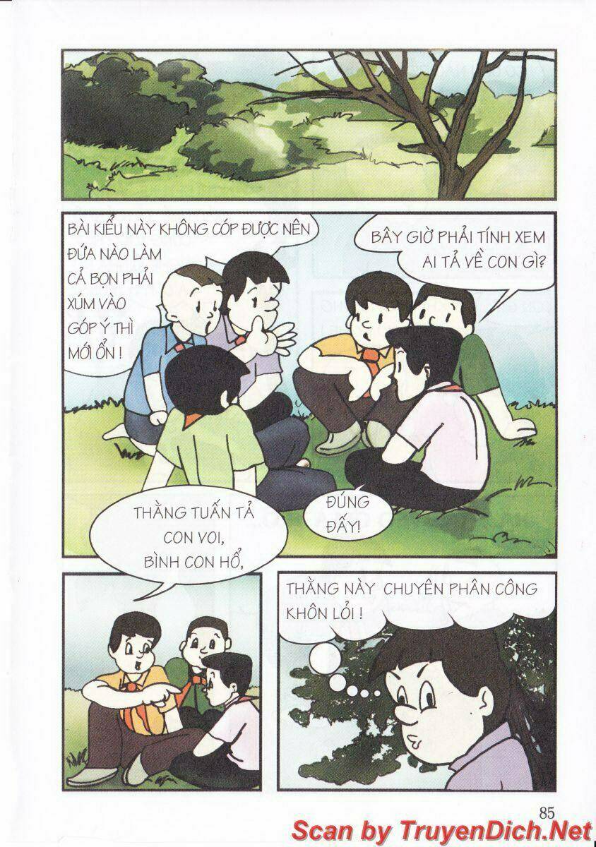 tý quậy chapter 6.2 32