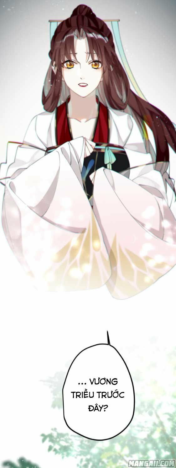 phế vật công chúa muốn nhặt chồng chapter 41 13
