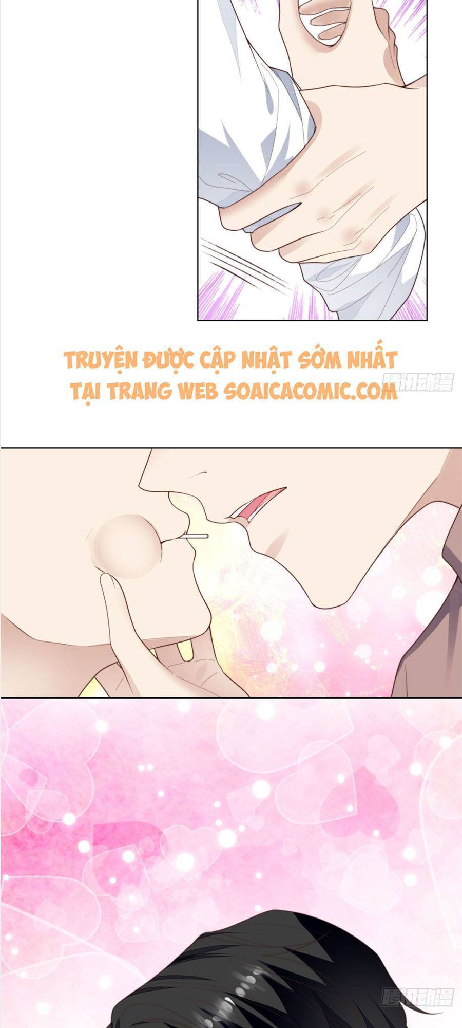 dựa vào đại lão ổn định vị trí c trong nam đoàn chapter 73 3