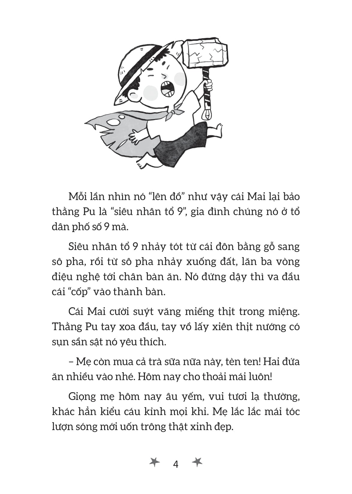 Cuốn cổ thư của một mẫu thần